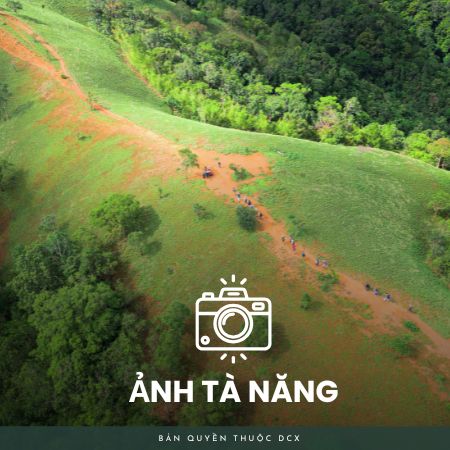 Album ảnh tà năng