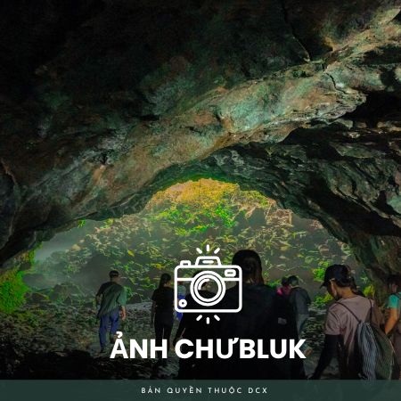 Album ảnh chưbluk
