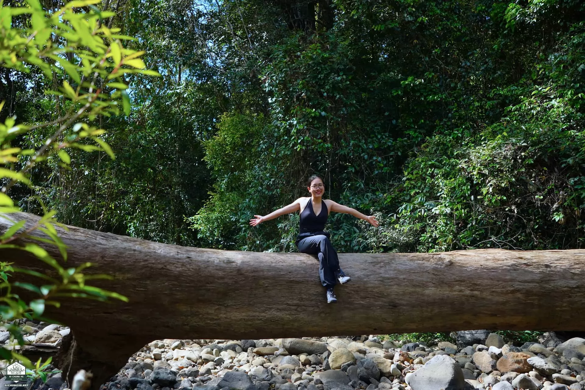 Bù Gia Mập – xứ sở Stiêng