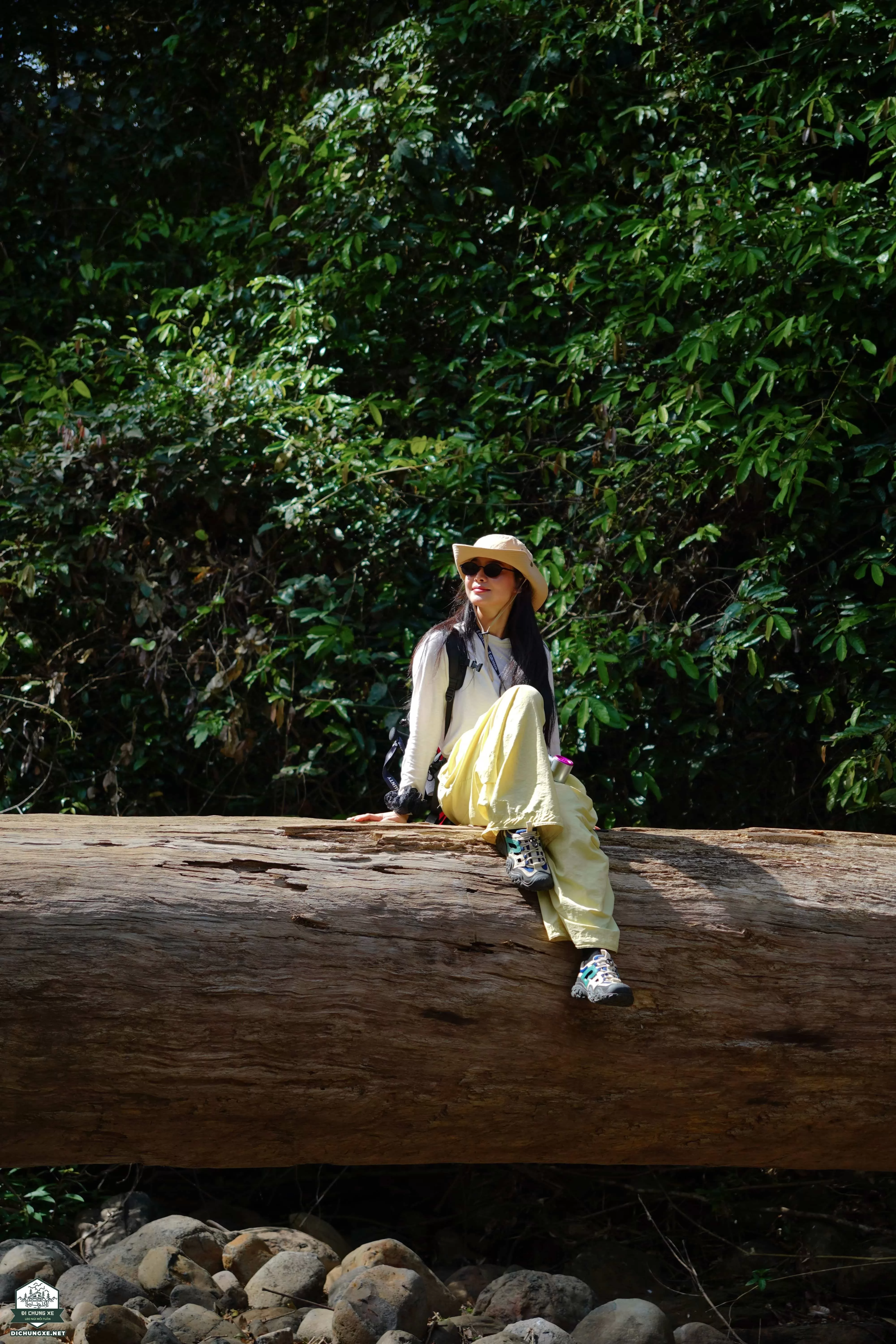 Bù Gia Mập – xứ sở Stiêng