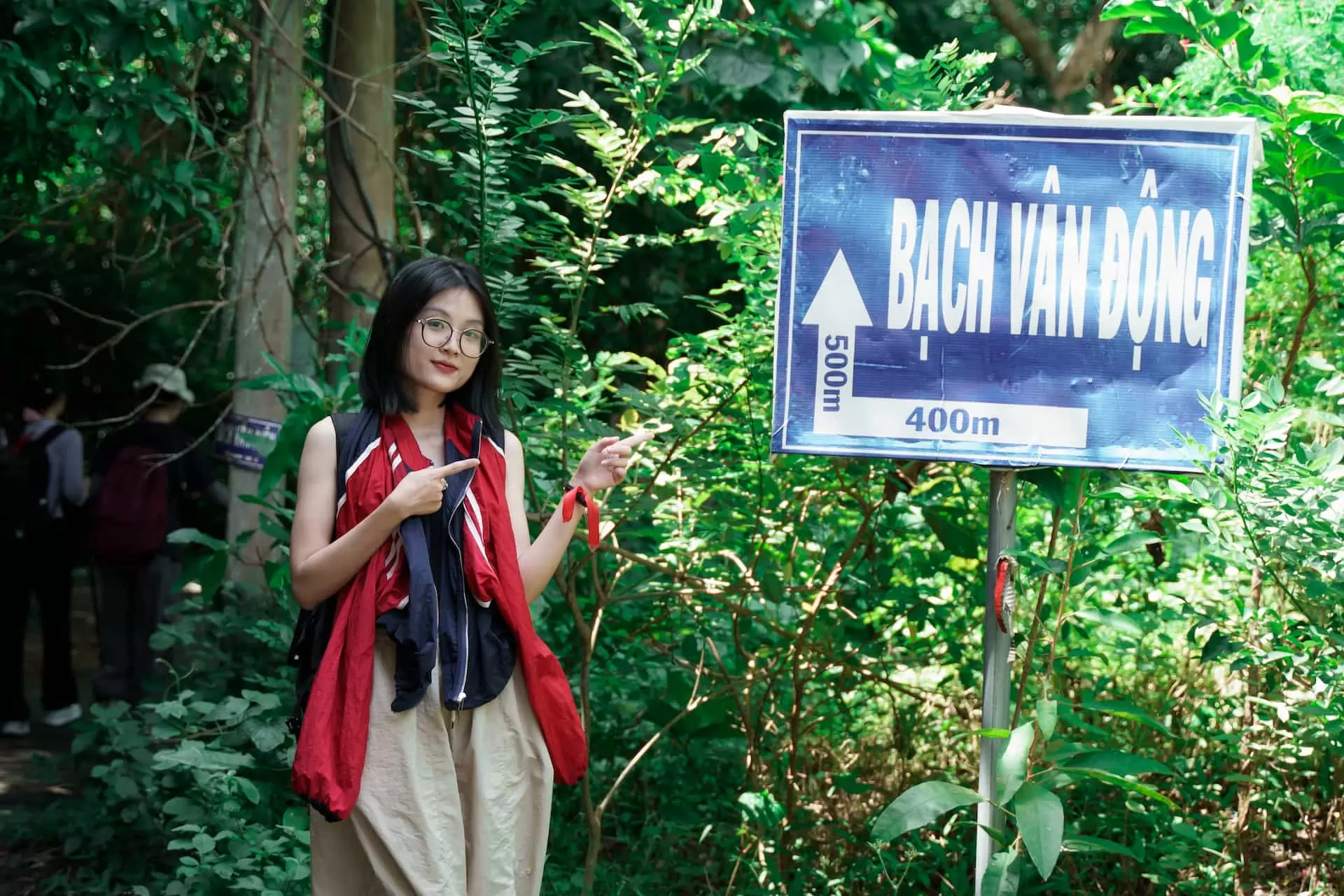 Núi Minh Đạm - Biển Phước Hải