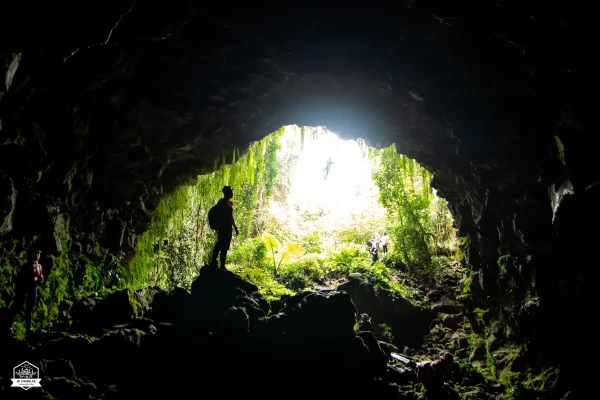 Hang Động Chư Bluk: Kỳ Quan Núi Lửa Và Phát Hiện Khảo Cổ Học Chấn Động